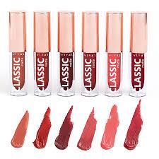 BATOM LIQUIDO CLASSIC MATTE VIVAI 4 ml