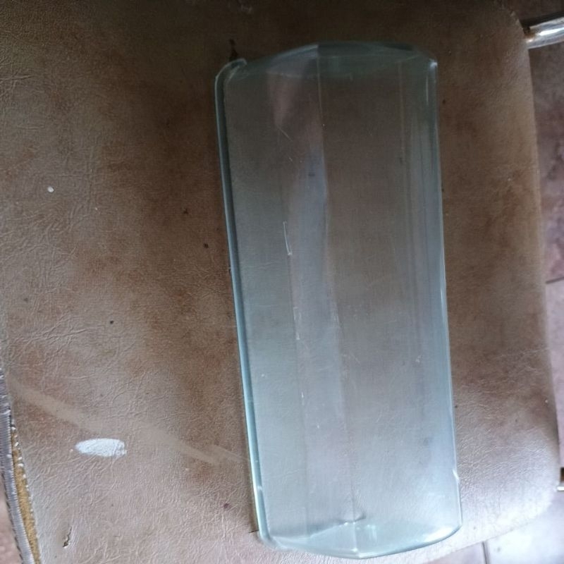 Tampa da Prateleira da porta do Refrigerador Brastemp Clean 390.