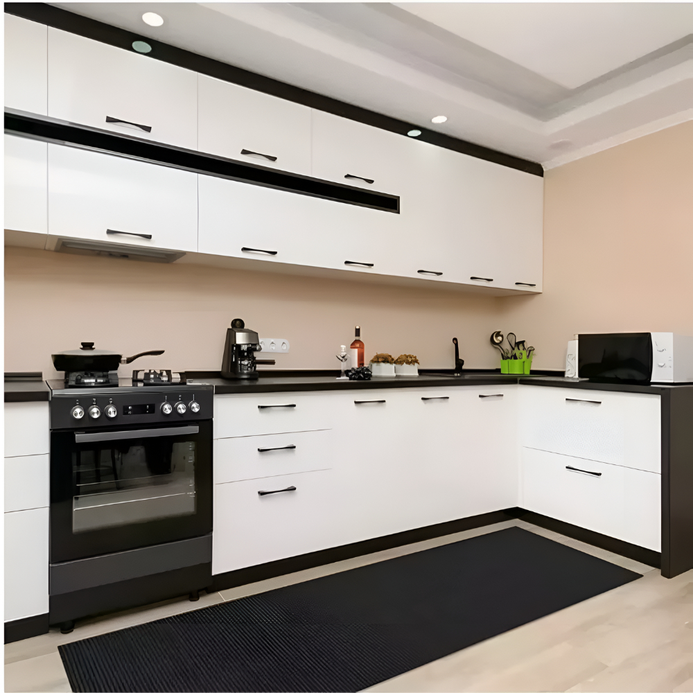 O que é Tapete Passadeira Quarto Emborrachado? Guia e Onde Comprar | BuscaProdutos