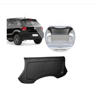 Tampão Bagagito Gol G5 G6 G7 G8 2008 1° Linha Injetado Top + Cordinha em Oferta na Shopee