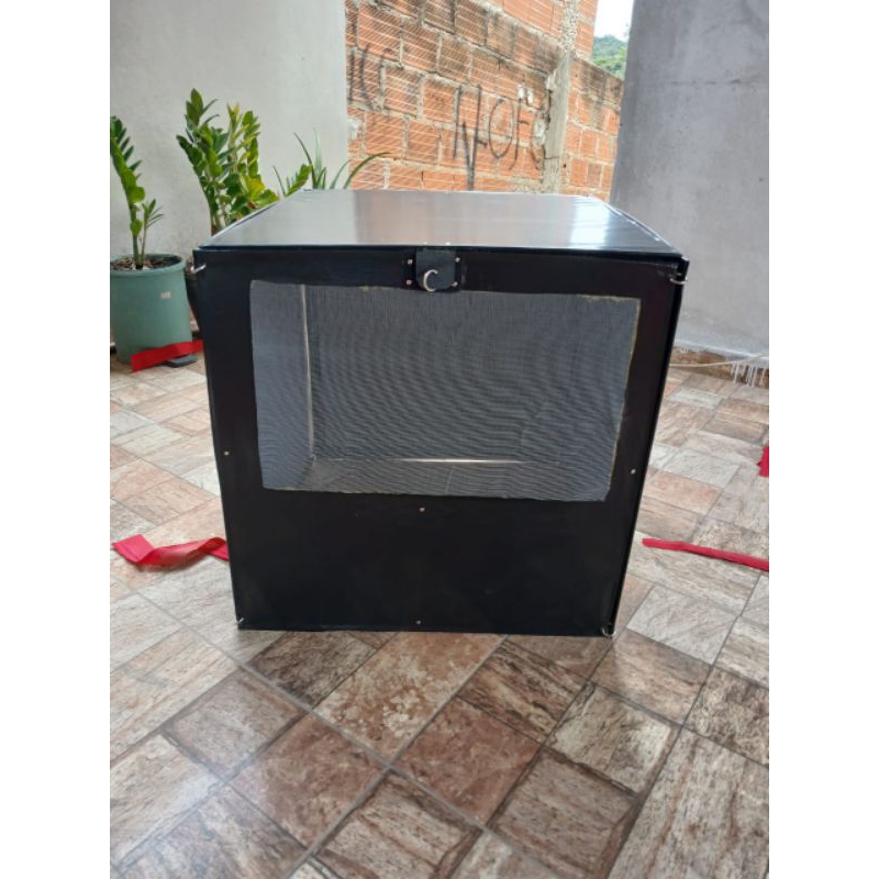 Passeador Dobrável para eventos