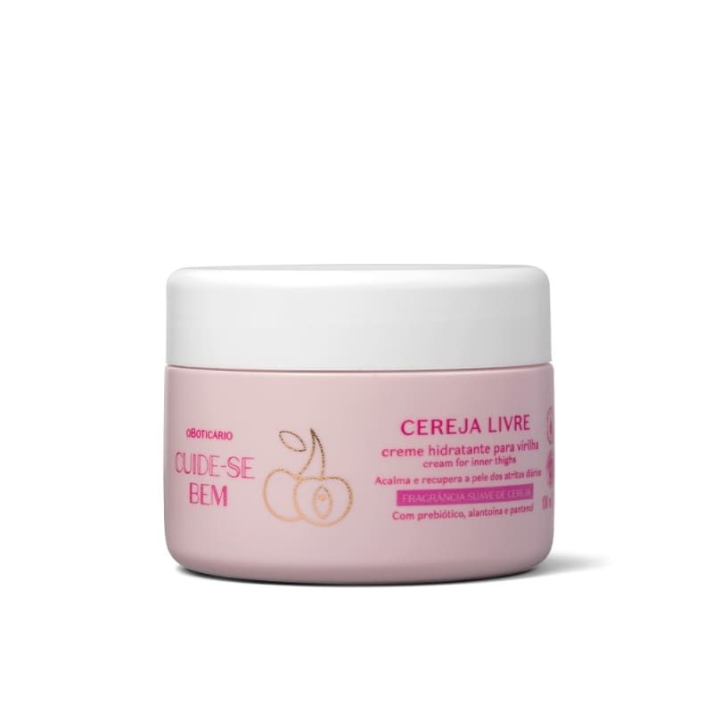 Creme Virilha Boticário: Onde Comprar | BuscaProdutos