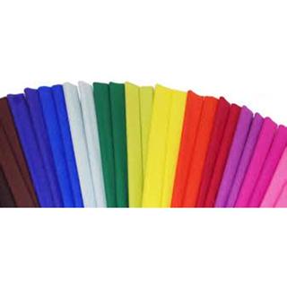 Papel Crepom Escolar 2 metros em Oferta na Shopee