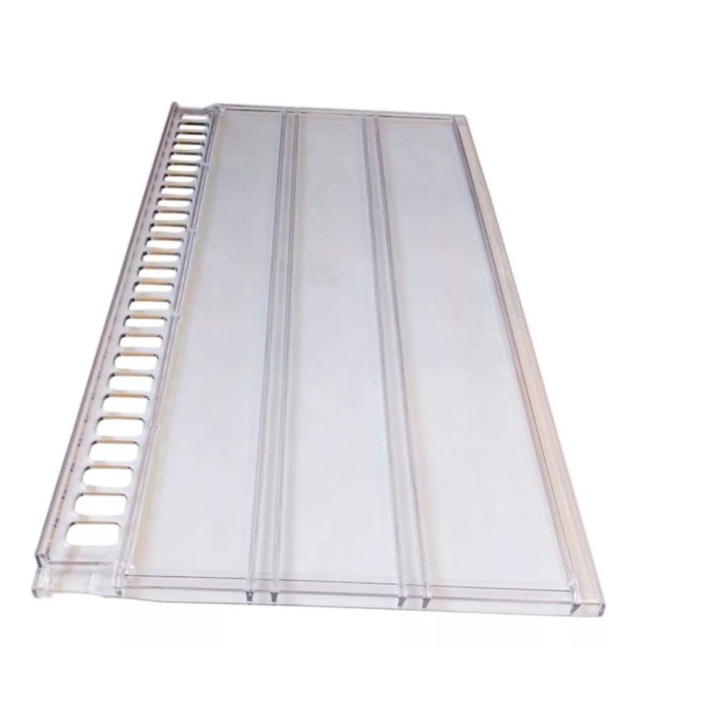 Prateleira Acrílica compativél Refrigerador copacabana  Rcct480 Rcct490