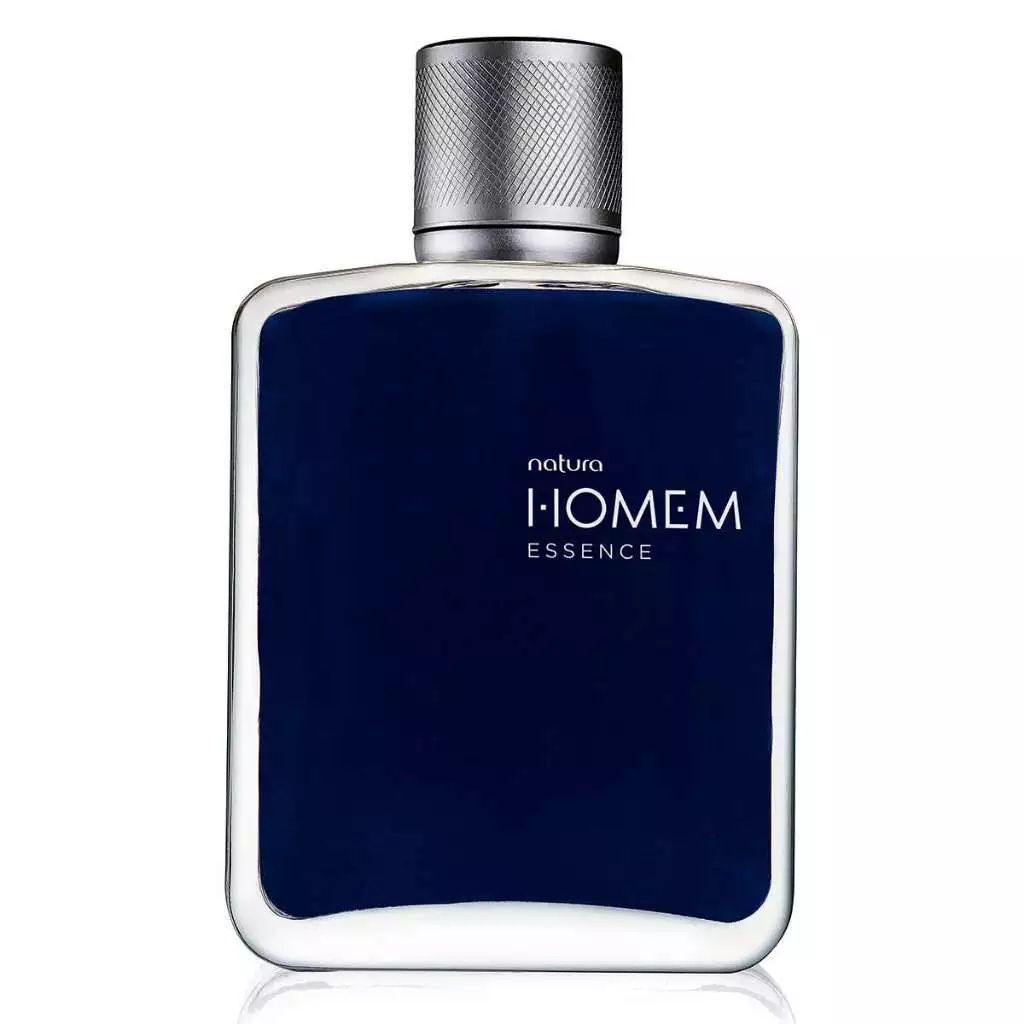 Natura Homem Essence Deo Parfum - 100ml - Perfume Masculino