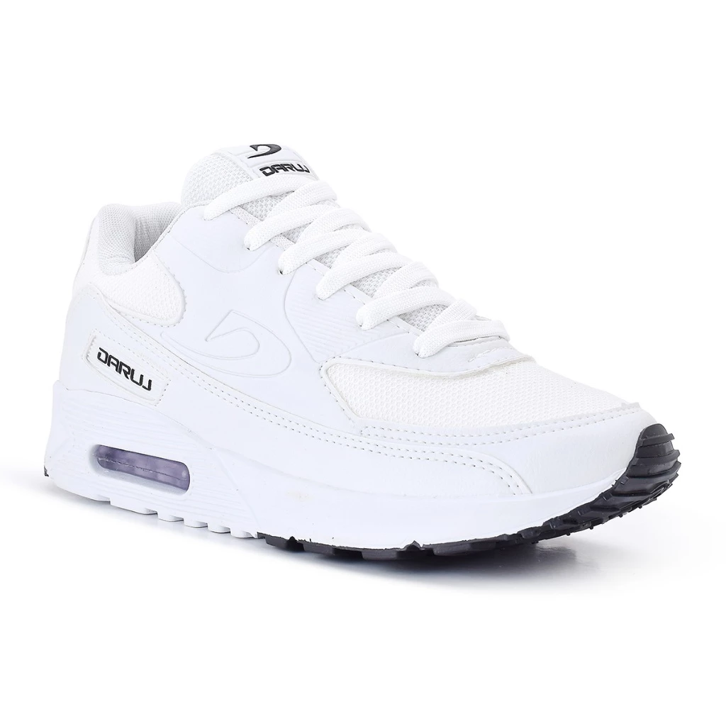 🔥Tenis Masculino Daruj Max Esportivo Confortavel Academia Corrida e Caminhada — imagem 1