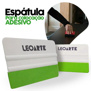 Espatula para Aplicação de contact papel de parede - LEOARTE em Oferta na Shopee