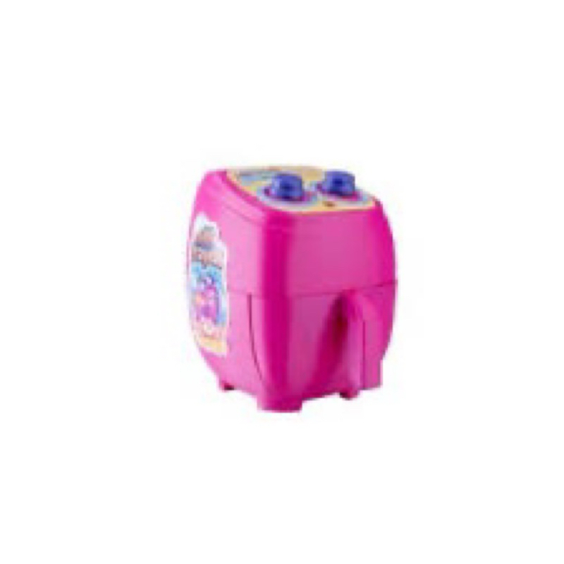 Mini Air Fryer Infantil Color 346s Amar É