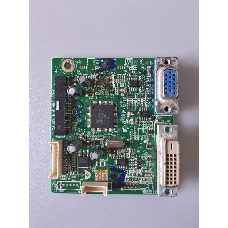 Placa Principal Compatível com Monitor AOC E2050 S Dan