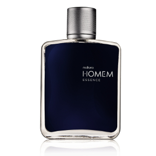 Natura Homem Essence Especiarias Sagaz Verse Aromáticos Tradicional 100 ml - Perfume Masculino Natura