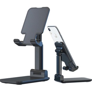 Suporte Portátil Dobrável para Celular e Tablet Ergonômico e Ajustável