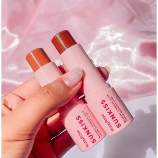 Bronzer cremoso stick cream bronzer stick sunkiss ruby rose 6,43g HB-M200