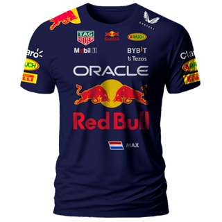 Camiseta  Reset Formula 1Max 100% Algodão em Oferta na Shopee