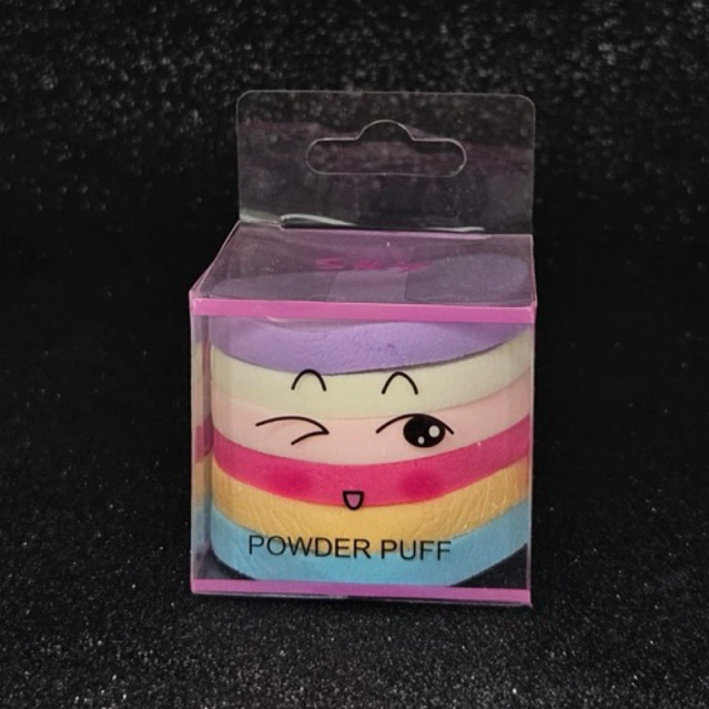 Esponjas para treinamento extensão de cílios kit com 6un sky ENVIO IMEDIATO em Oferta na Shopee