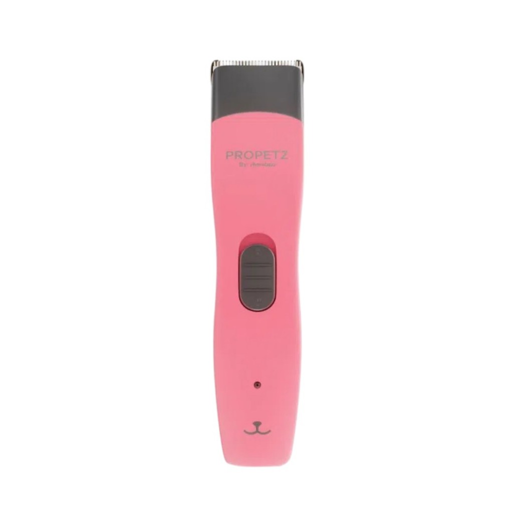 Máquina De Acabamento Propetz Mo3 Bivolt Rosa