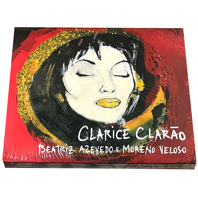 Beatriz Azevedo E Moreno Veloso - Clarice Clarão