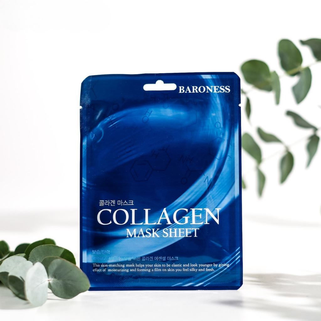 Máscara Coreana com Hidratação Profunda: Onde Comprar | BuscaProdutos