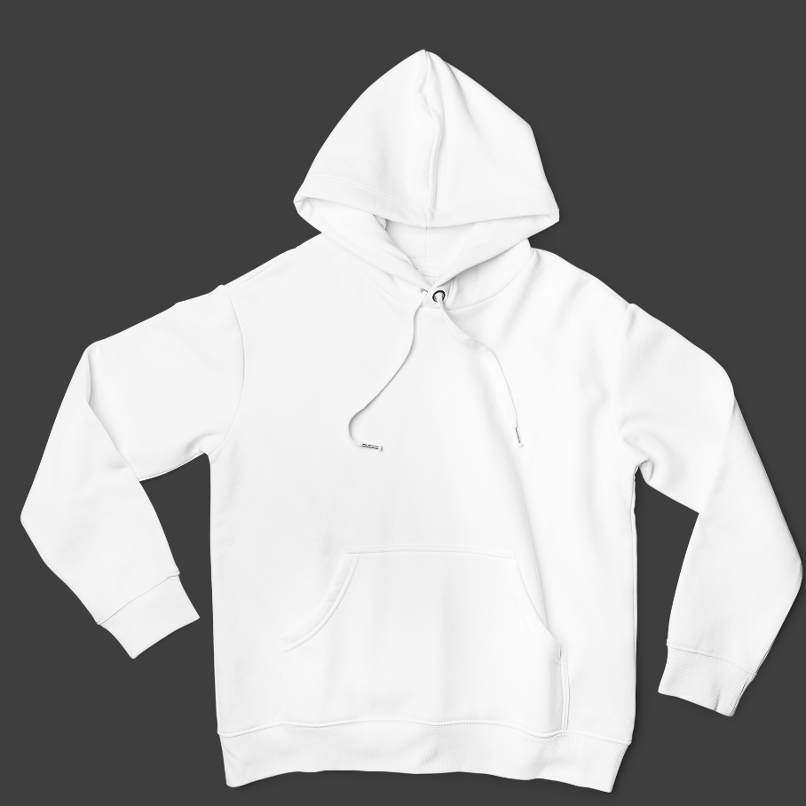 Moletom Canguru Moletom Unissex Blusa de Frio Moletom Capuz Moletom com Bolso