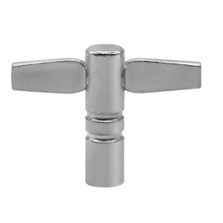 Chave de Afinação Bateria Universal Cromada Metal em Oferta na Shopee