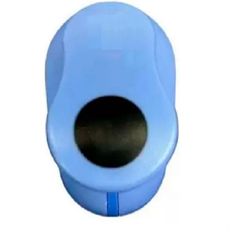 Cortador Perfurador Furador De Papel e E.V.A- 1,6cm -16MM - CIRCULO  Corte e Rápido Ideal Para Artesanato e PetShop em Oferta na Shopee