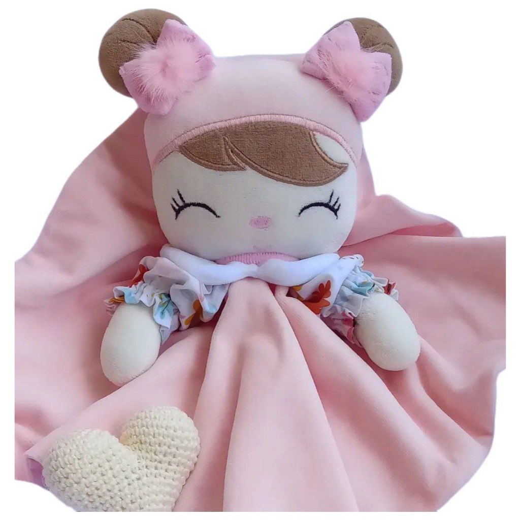 Naninha Metoo Personalizada com nome Bailarina em Oferta na Shopee