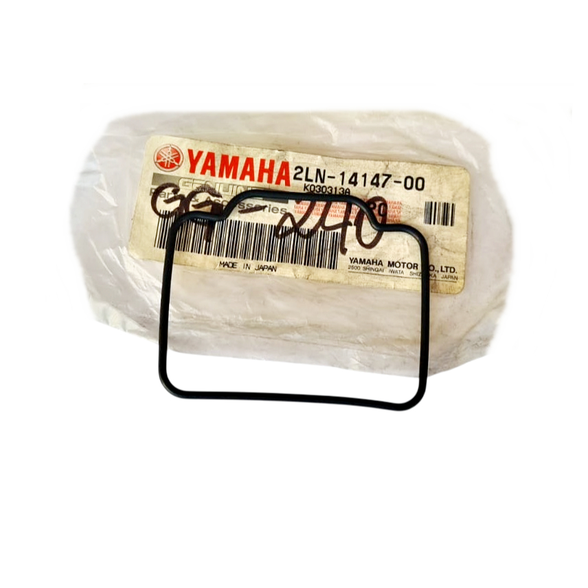 JUNTA DE CUBA DO CARBURADOR ORIGINAL YAMAHA XT 225 TDM 225