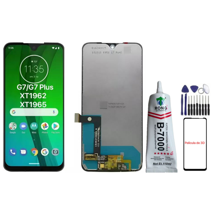 Moto e 4 Plus na Black Friday 2025 | BuscaProdutos