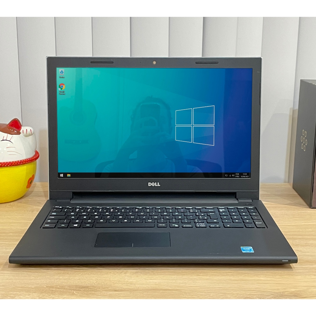 Dell Inspiron 15 em Oferta | Shopee 2025