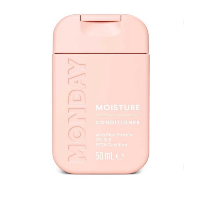 Shampoo / Condicionador / body whash Monday