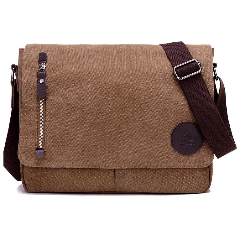 Bolsa Mensageiro Carteiro Masculina: Onde Comprar | BuscaProdutos