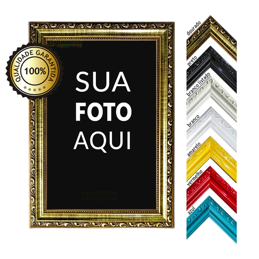 Quadro Personalizado Trabalhado com sua Arte foto imagem Tamanho A3 A4 A5 Decorativo Grande