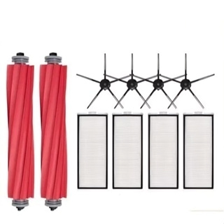 Kit De Acessórios Para Xiaomi Roborock q7 max, q7 max +, q7 plus, t8 em Oferta na Shopee