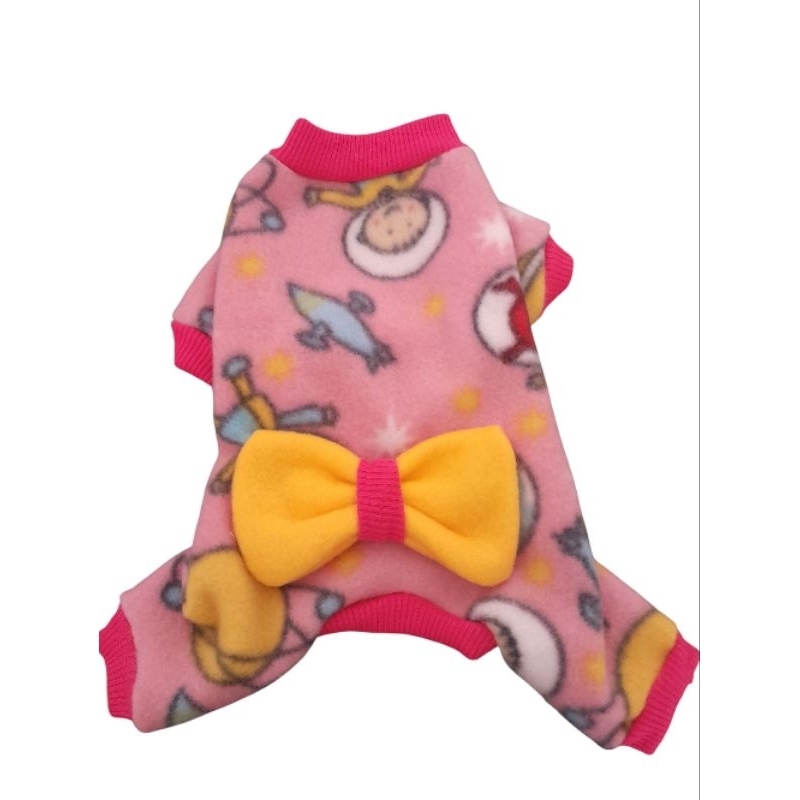 Roupa pet , pijama pet,  macacao pet , inverno