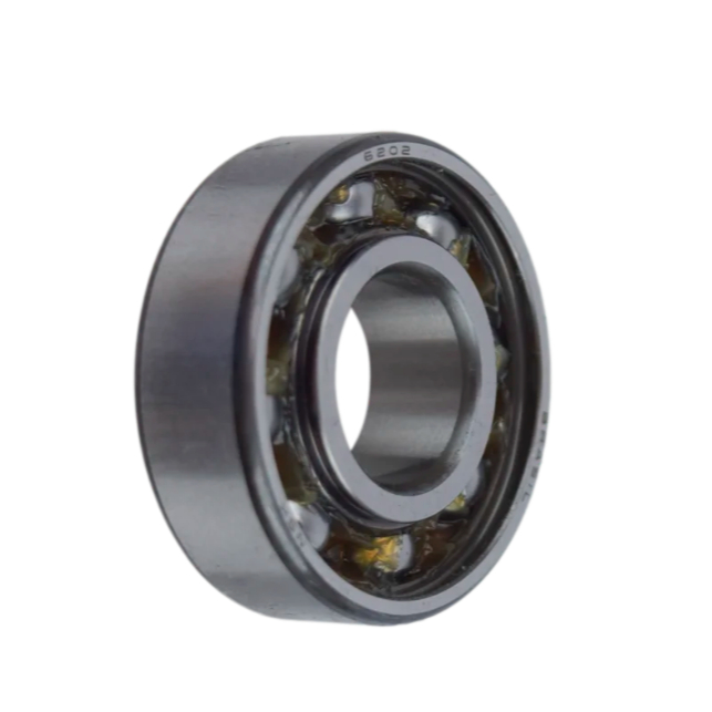 Rolamento Roda Dianteira Original Yamaha YBR 125 Factor  /  YBR 150 Factor  / Yamaha YS 150 Fazer