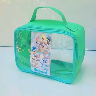 30 Maletinha Line em Oferta na Shopee