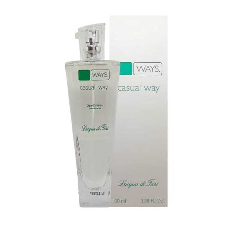 O que é Casual Way Perfume? Guia e Onde Comprar | BuscaProdutos