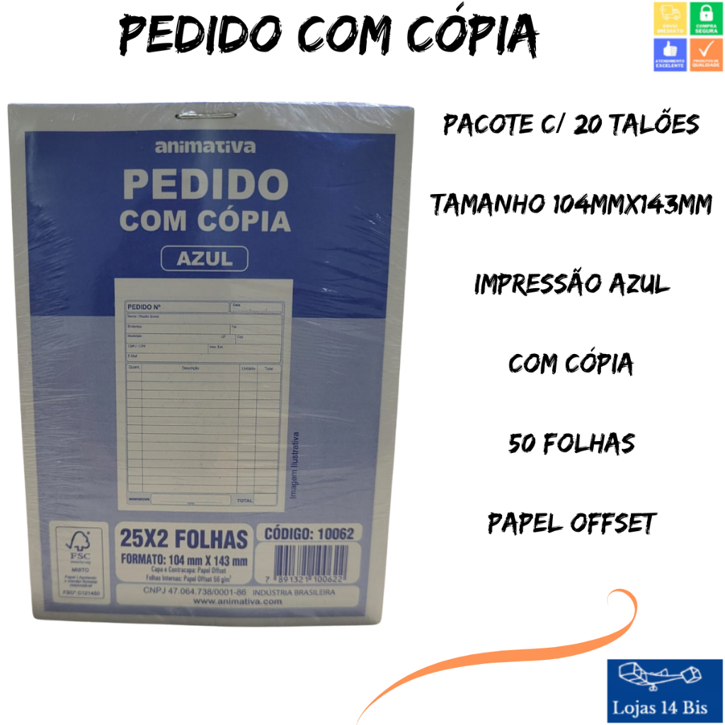 Imagem produto