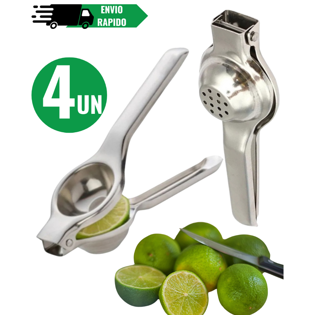 Espremedor de aço inoxidável espremedor de citrinos manual da imprensa para frutas laranja limão cozinha ferramentas