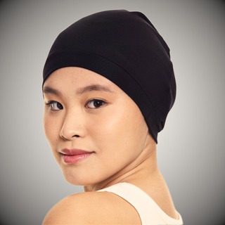 Touca Nero De Dormir Para Cabelos Anti Frizz Confortavel em Oferta na Shopee