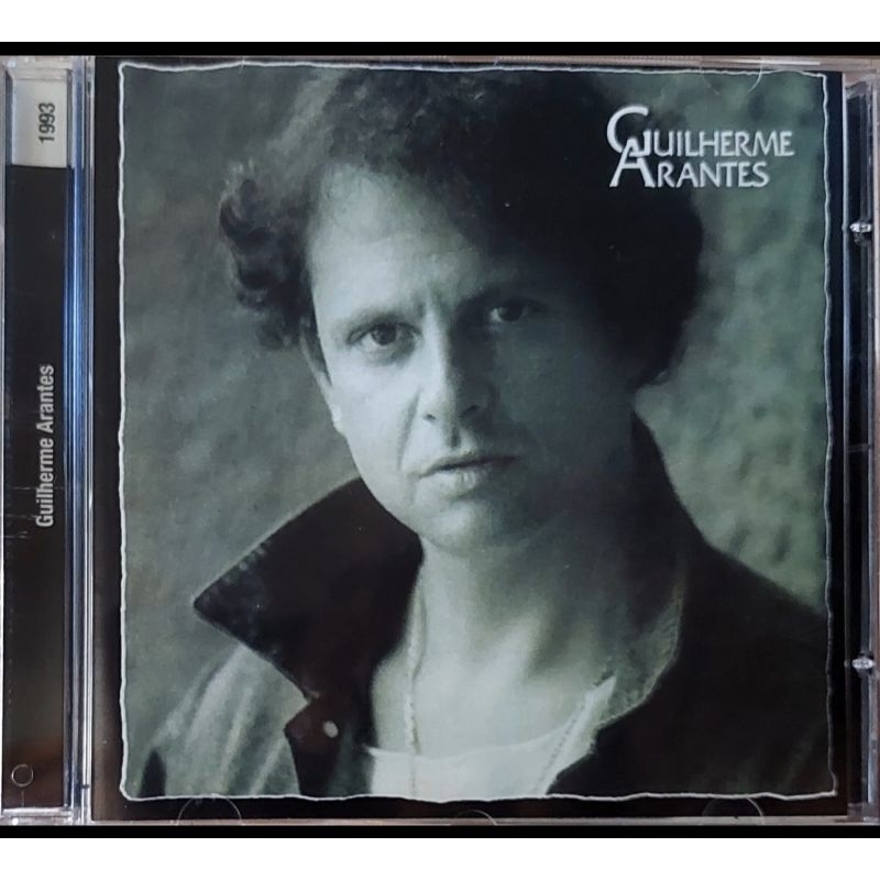 cd guilherme arantes castelos.
