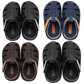 SANDALIA ARANHA BABUCHE CARTAGO OSLO  BABY 12118 em Oferta na Shopee