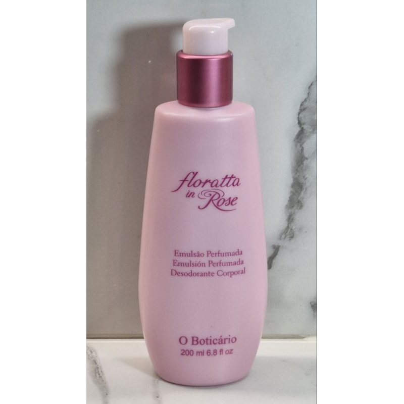 Perfume Floratta In Rose: Onde Comprar | BuscaProdutos