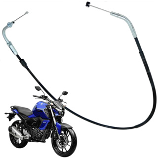 Cabo De Embreagem Yamaha Fazer Fz15 Fz 15 em Oferta na Shopee