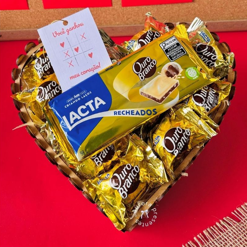 Páscoa Lacta: Guia Completo e Onde Comprar | BuscaProdutos