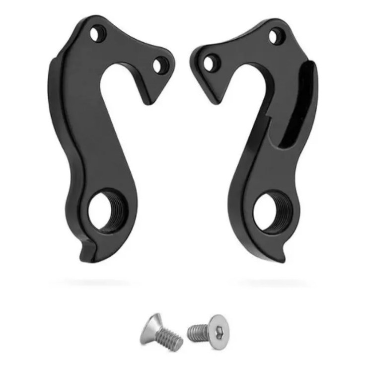 G093 - Gancheira Bicicleta Caloi Vitus 29 Groove Boardman