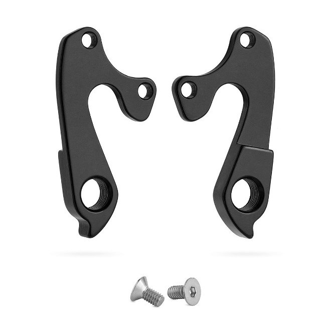 G118 - Gancheira Bicicleta Storck / Kuota Kor Carbon