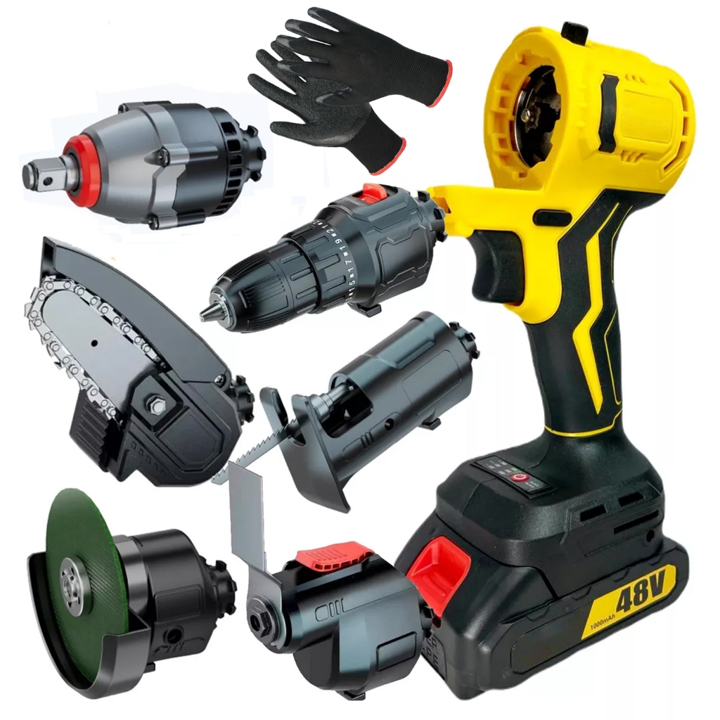 Máquina de Impacto Elétrica: Onde Comprar | BuscaProdutos