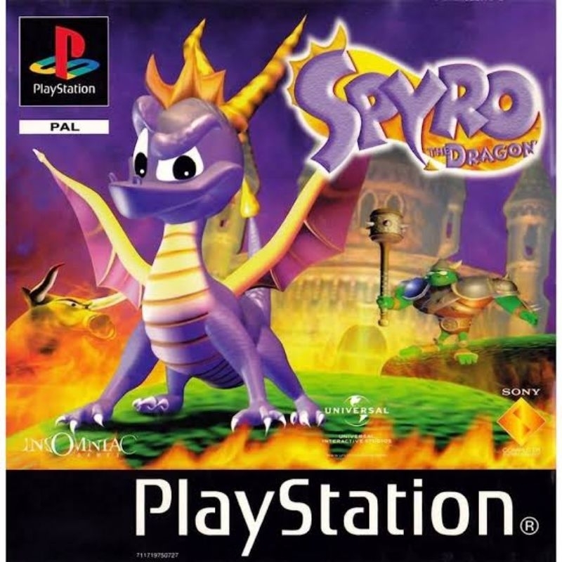 Spyro The Dragon Playstation 1: Onde Comprar | BuscaProdutos