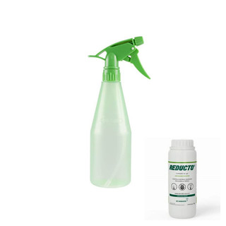 Kit Pulverizador spray 500ml + mata mato pronto uso 1lt De Sangosse em Oferta na Shopee