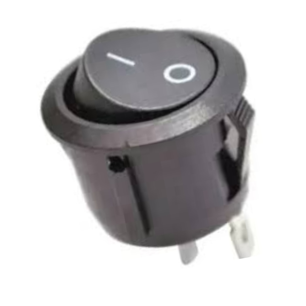 Botão Liga Desliga para o Aspirador De Pó Turbo Premium Ap-31
